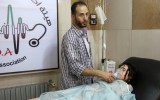 Syria chlorine gas attack