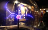 Photon particles