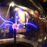 Photon particles