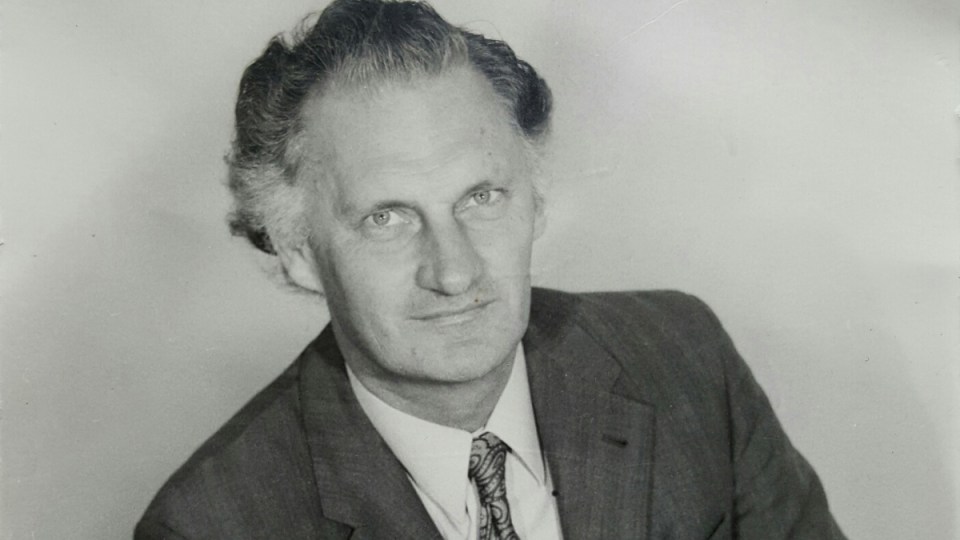 John Siddons