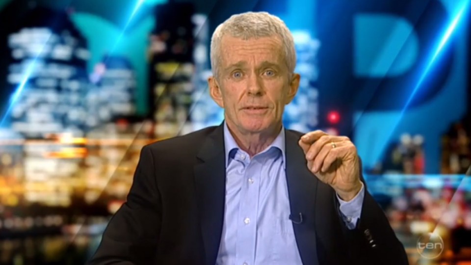 NASA corrects malcolm roberts