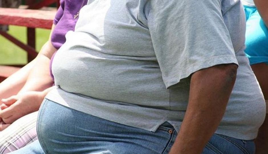 Australia's obesity problem