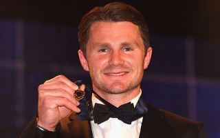 Patrick Dangerfield