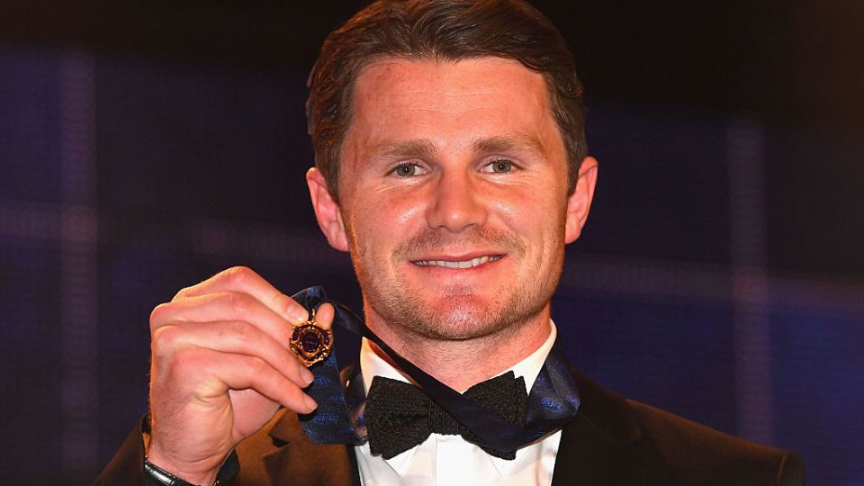 Patrick Dangerfield