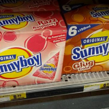 sunnyboys