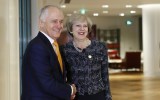 Turnbull G20 China