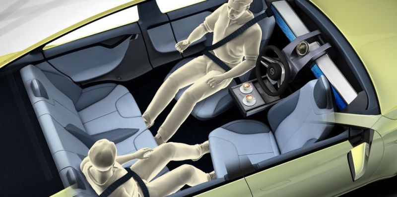 driverless cars testing