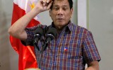 duterte