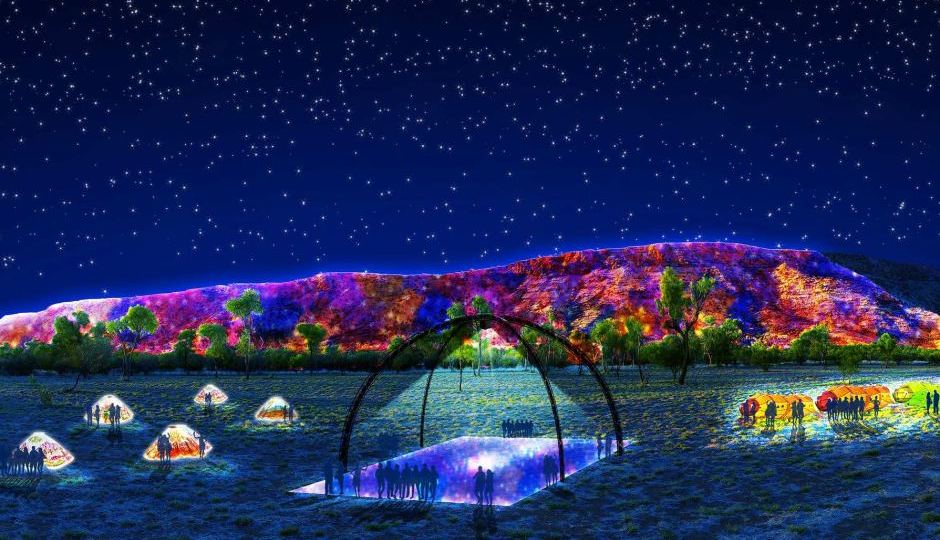 Light Show NT