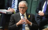 malcolm turnbull promises