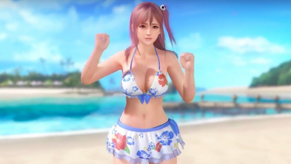 sexual assault video game