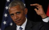 obama trump