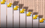 Funds grow slowly