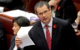 stephen conroy resignation