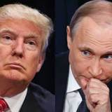 Trump Putin