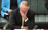 Turnbull woes