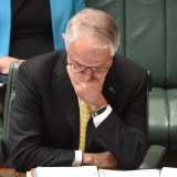Turnbull woes