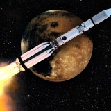 mars probe