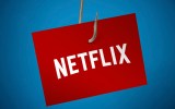 netflix scam