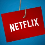 netflix scam