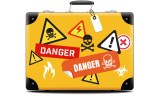 dangerous travel destinations