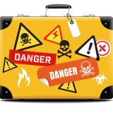 dangerous travel destinations