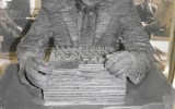 alan Turing Bletchley Park