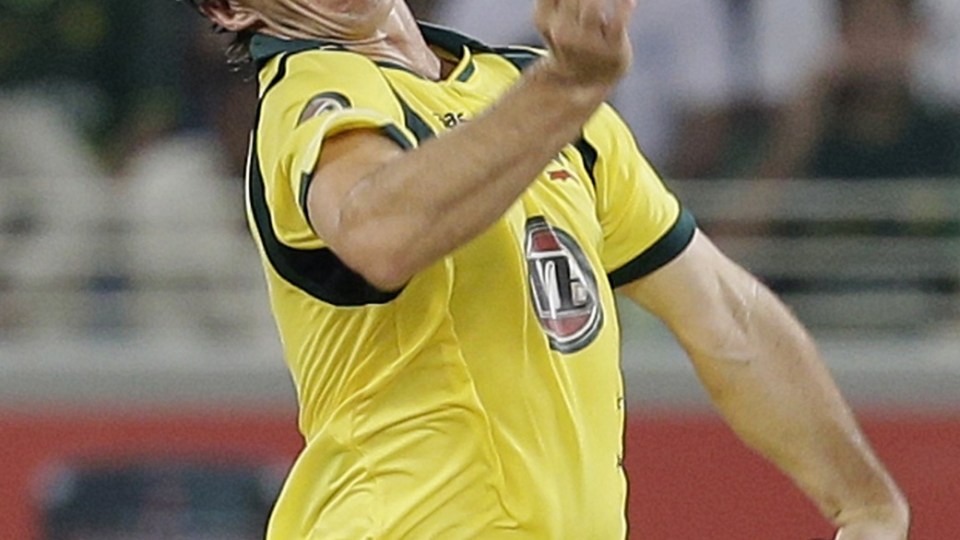 Brad Hogg suicide contemplated