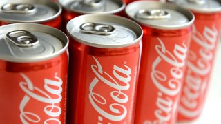 coca cola trump
