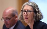Senate estimates