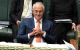 malcolm turnbull