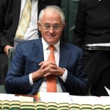malcolm turnbull