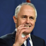 Malcolm Turnbull