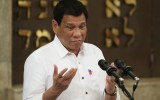 Rodrigo Duterte
