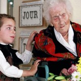 life expectancy