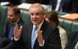 Scott Morrison
