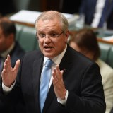 Scott Morrison