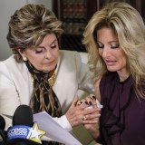 Zervos and Trump