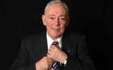 Bob Day under pressure