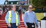 Dreamworld closed