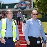 Dreamworld closed