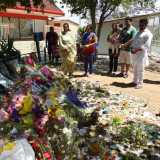 Brisbane bus driver death