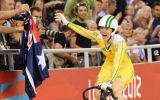 anna meares retires