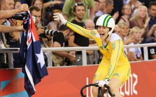 anna meares retires
