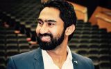 Bus driver Manmeet Alisher