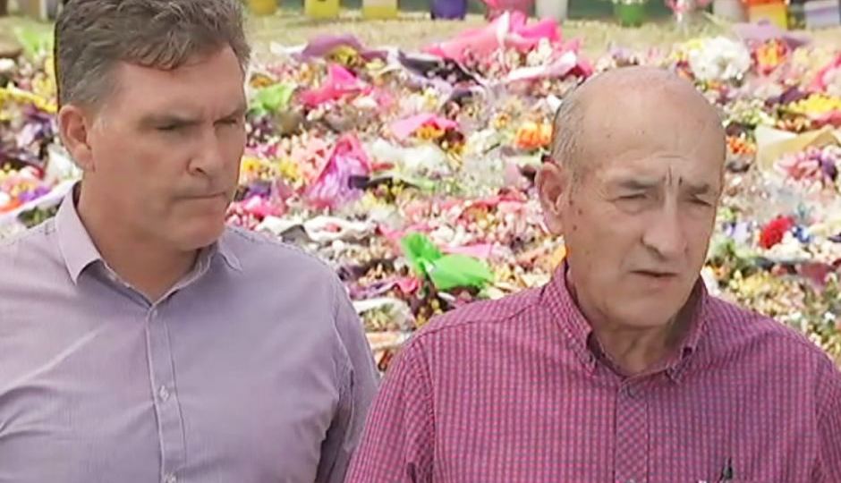 Mike McKay Dreamworld