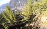 base jump video