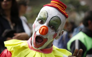 Clown