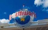 Dreamworld entrance