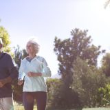 Retirement race